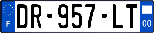 DR-957-LT