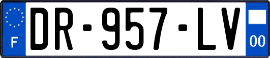 DR-957-LV