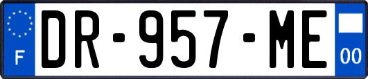 DR-957-ME