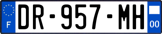 DR-957-MH