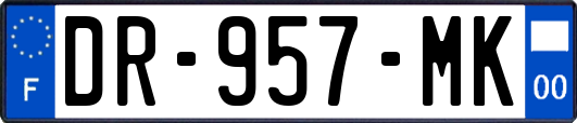 DR-957-MK