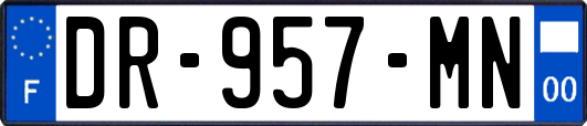 DR-957-MN