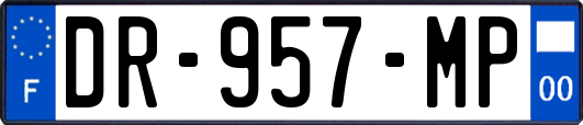DR-957-MP