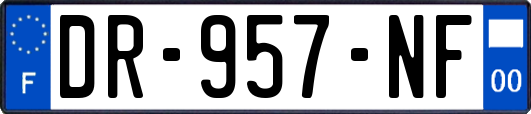 DR-957-NF