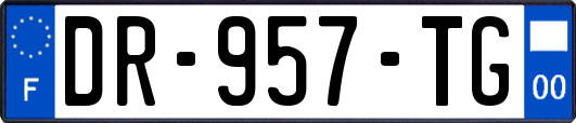 DR-957-TG