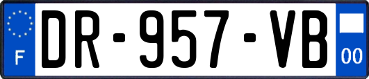 DR-957-VB