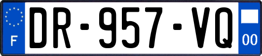 DR-957-VQ
