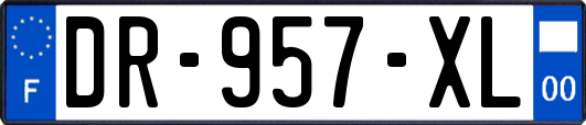 DR-957-XL