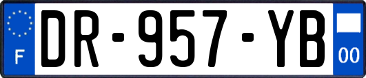 DR-957-YB