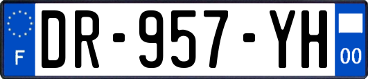 DR-957-YH