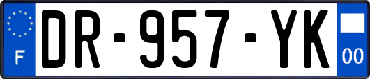 DR-957-YK
