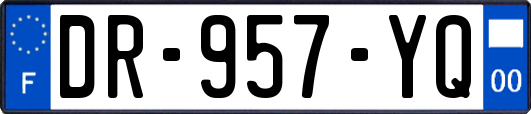 DR-957-YQ