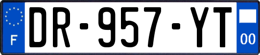 DR-957-YT