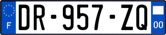 DR-957-ZQ