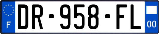 DR-958-FL