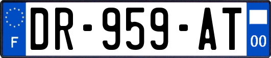 DR-959-AT