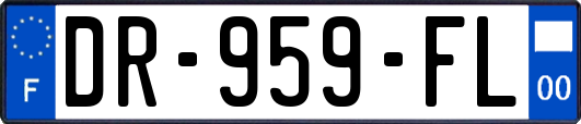 DR-959-FL