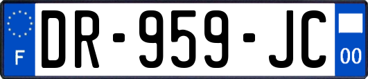 DR-959-JC
