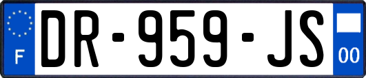 DR-959-JS