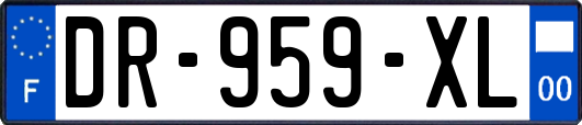 DR-959-XL