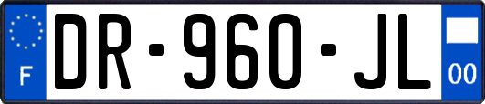 DR-960-JL