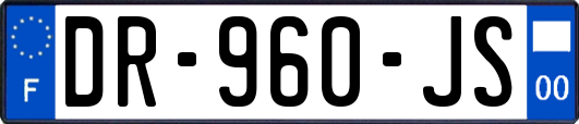 DR-960-JS