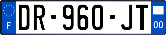 DR-960-JT