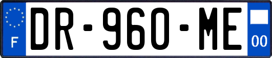 DR-960-ME