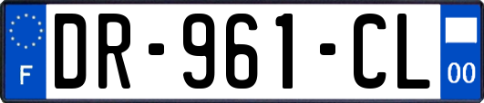 DR-961-CL