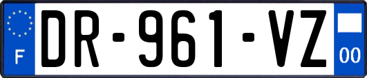 DR-961-VZ