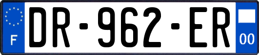 DR-962-ER