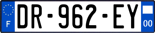 DR-962-EY