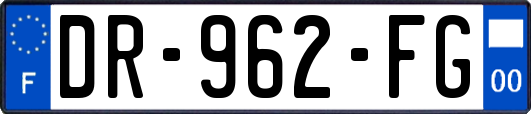 DR-962-FG