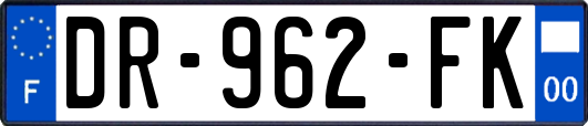 DR-962-FK