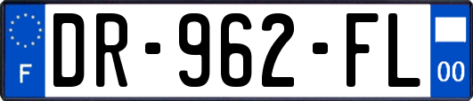 DR-962-FL