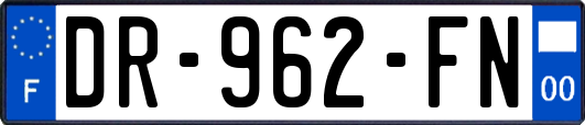 DR-962-FN