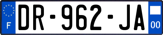 DR-962-JA