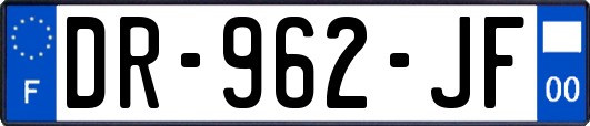 DR-962-JF