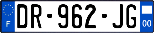 DR-962-JG