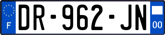 DR-962-JN