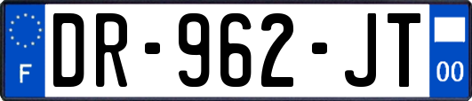 DR-962-JT