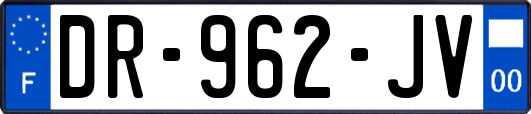 DR-962-JV