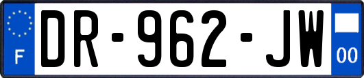 DR-962-JW