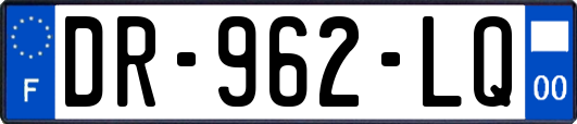 DR-962-LQ