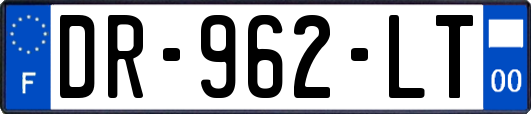 DR-962-LT
