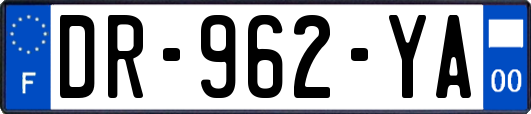 DR-962-YA