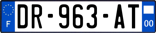 DR-963-AT