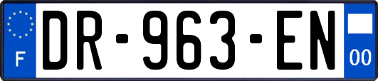 DR-963-EN