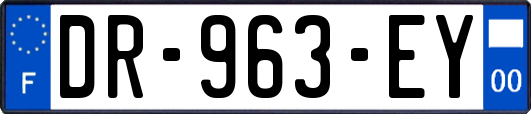 DR-963-EY