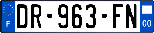 DR-963-FN
